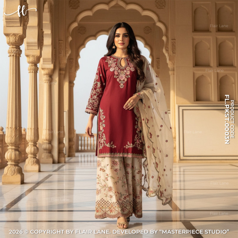 Salwar Kameez