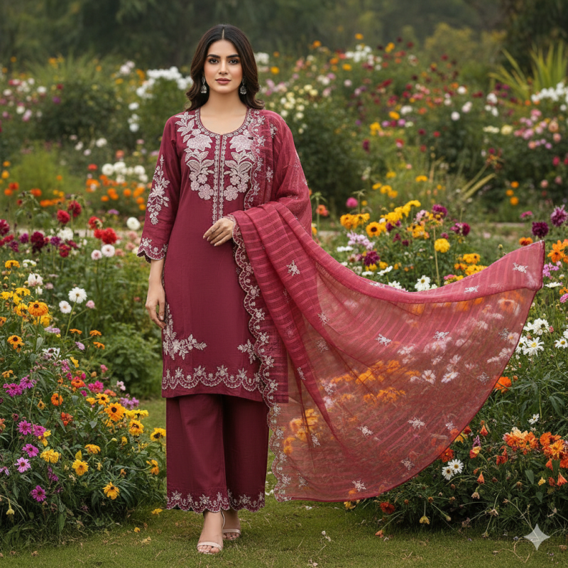 Salwar Kameez