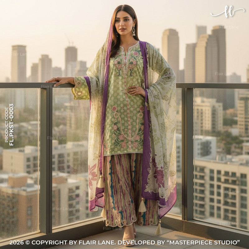 Salwar Kameez