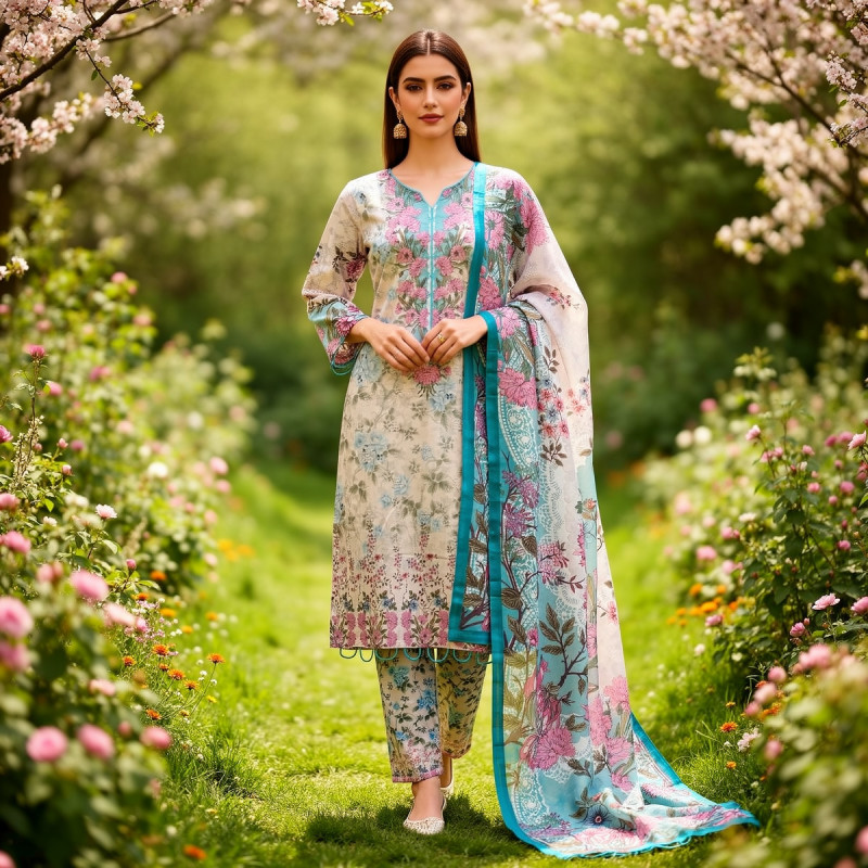 Salwar Kameez