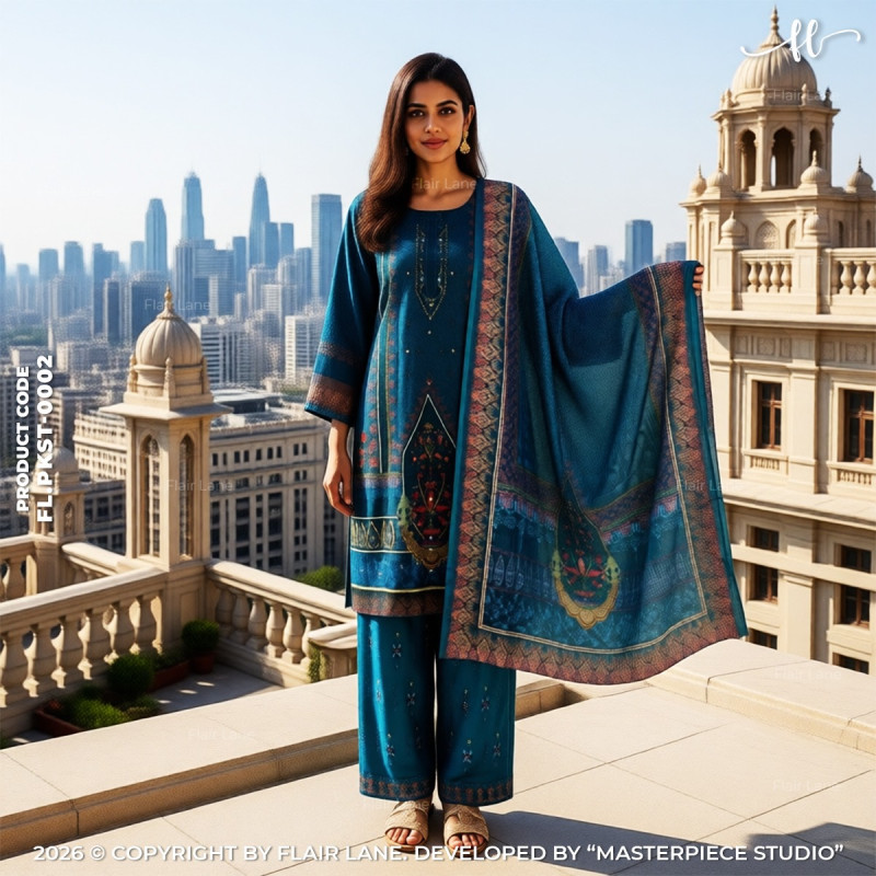 Salwar Kameez