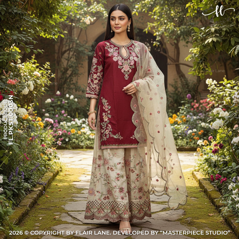 Salwar Kameez