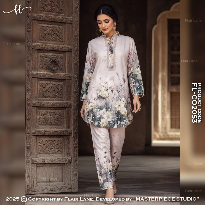Co-Ord Set