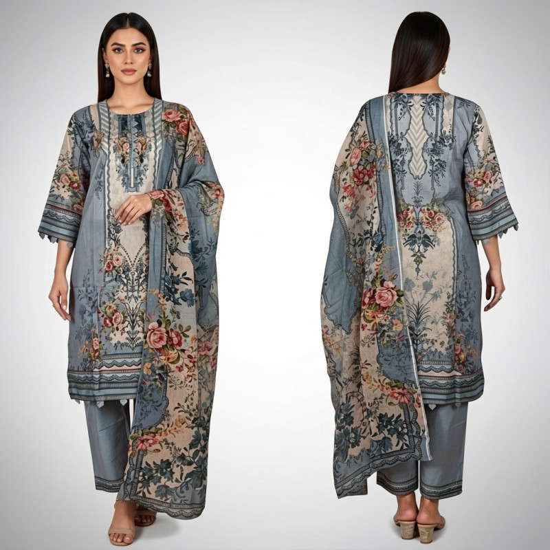 Salwar Kameez