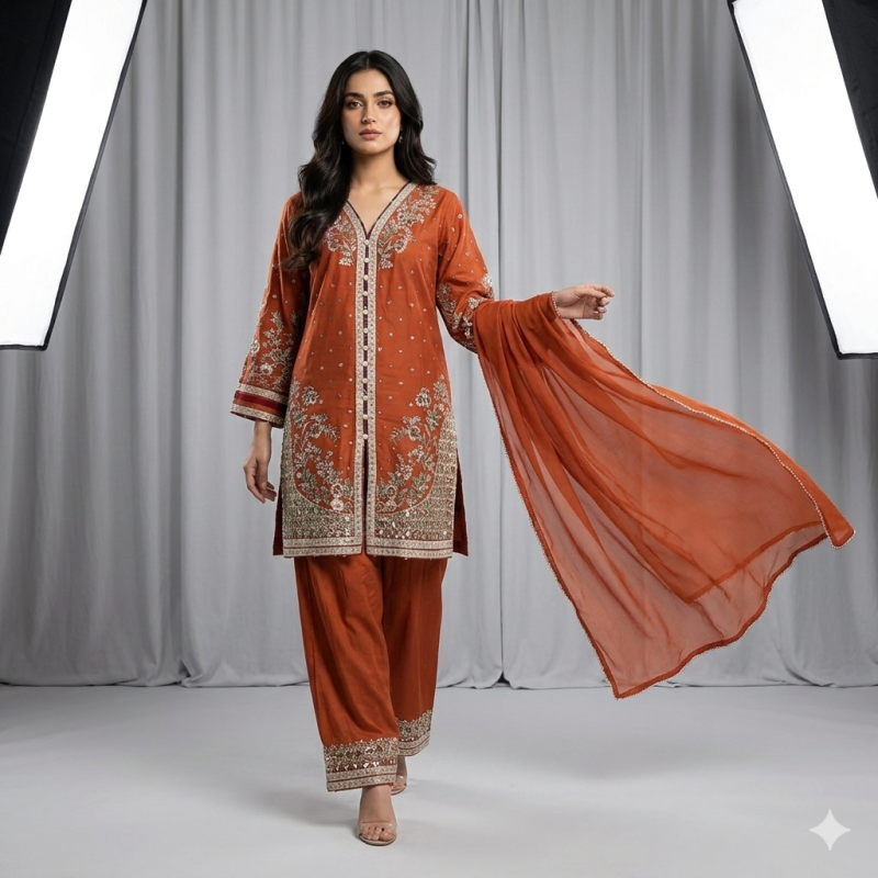 Salwar Kameez