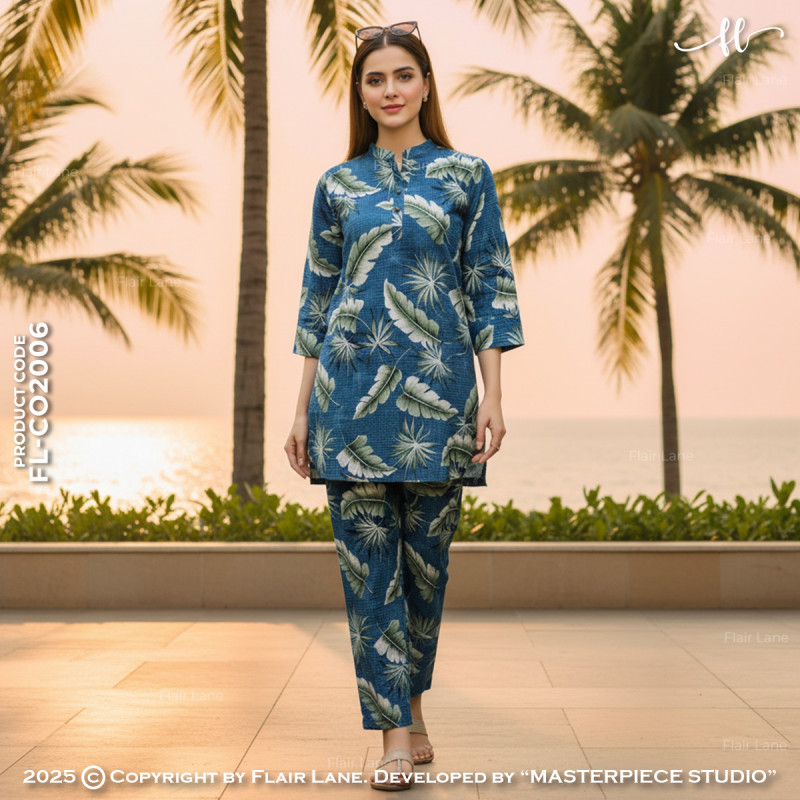 AOP Co-Ord Set