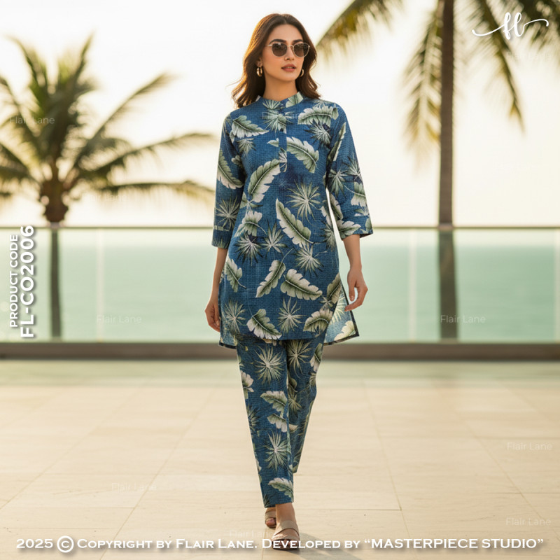 AOP Co-Ord Set