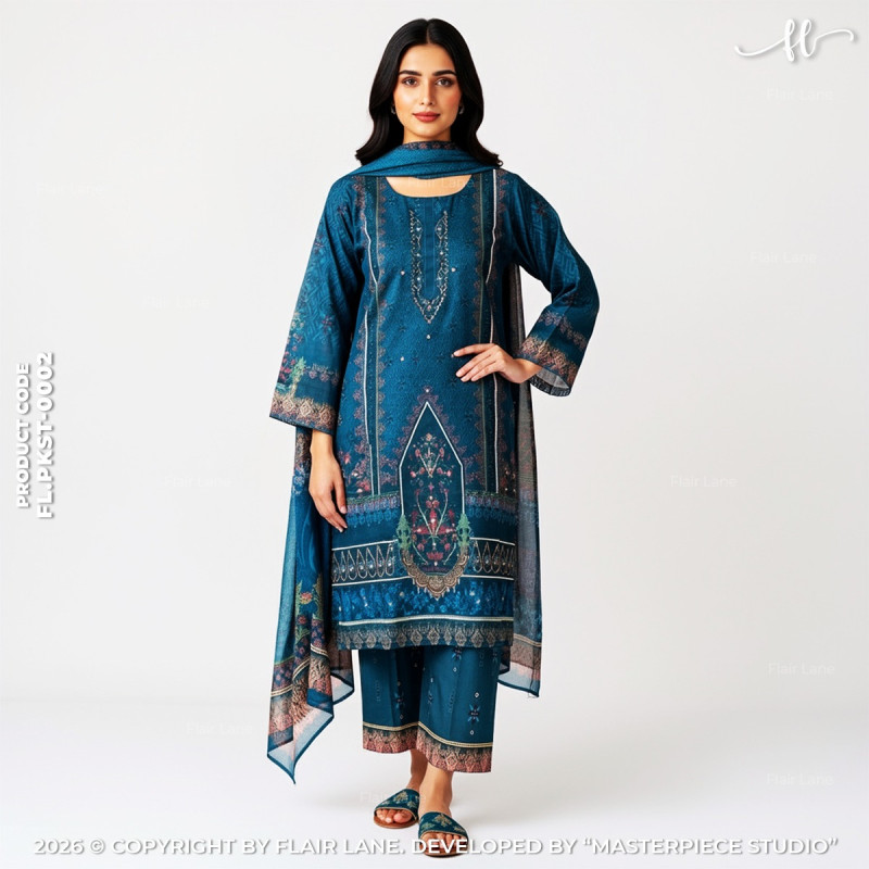 Salwar Kameez