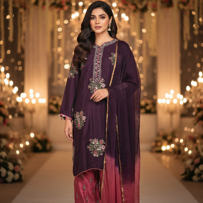 Salwar Kameez