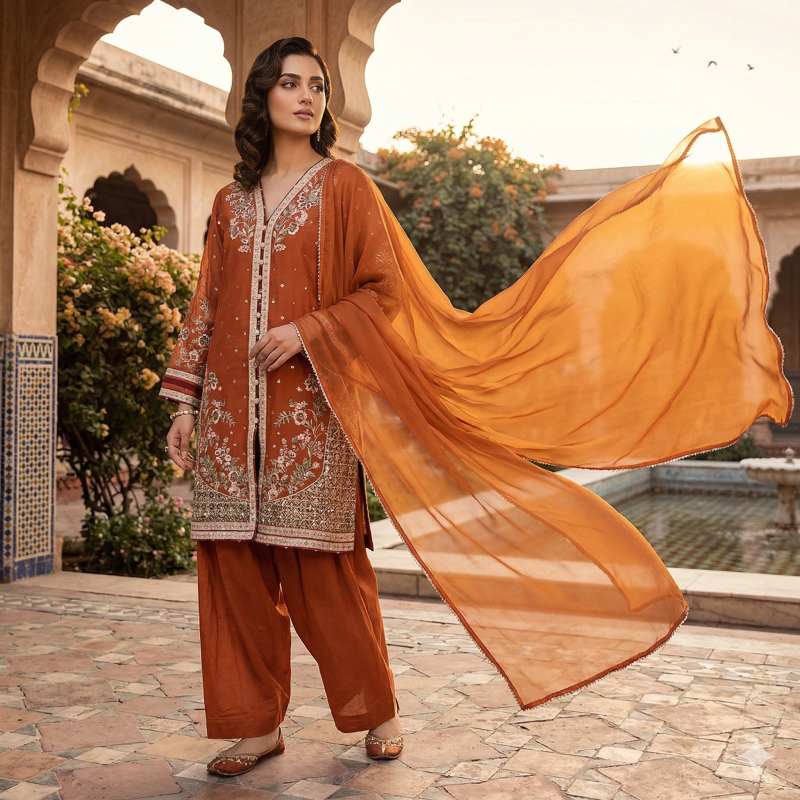 Salwar Kameez