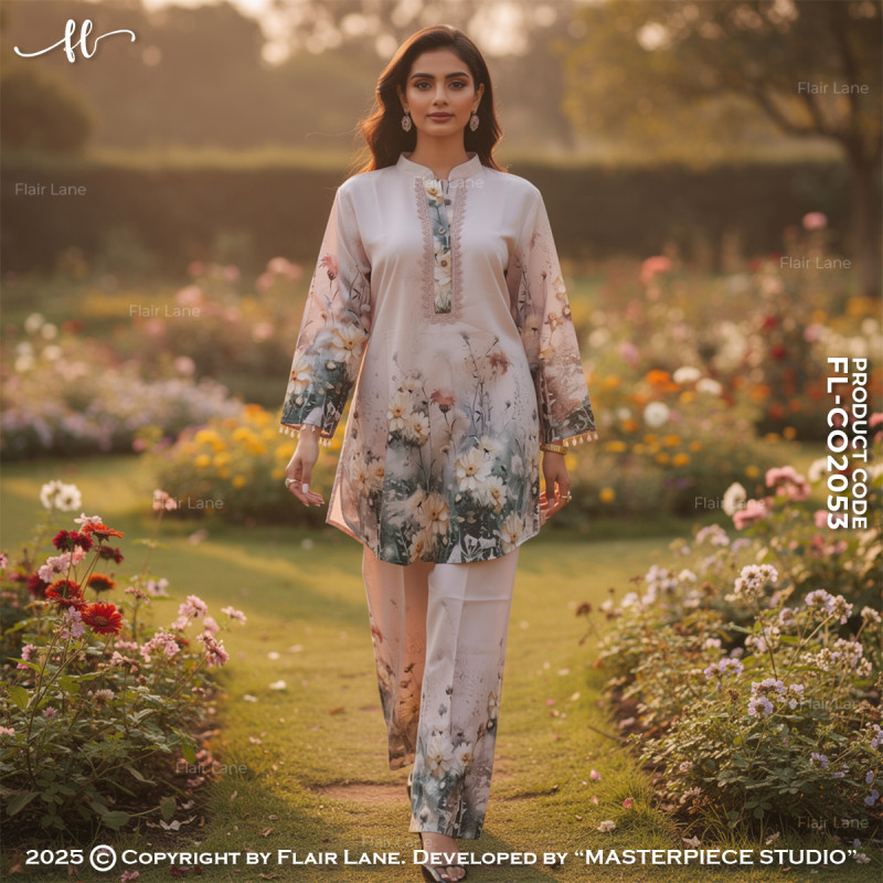 Co-Ord Set