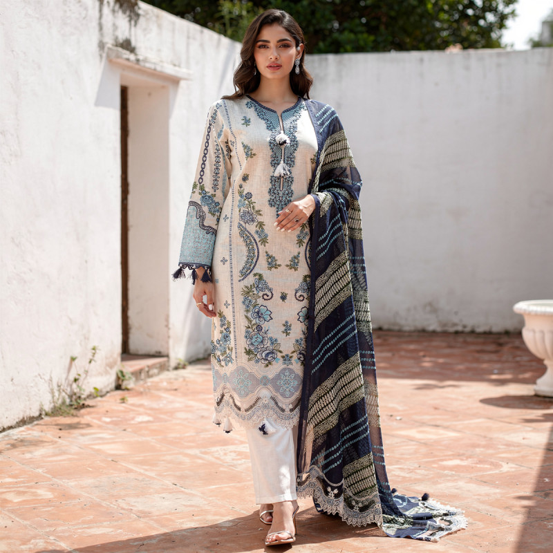 Salwar kameez