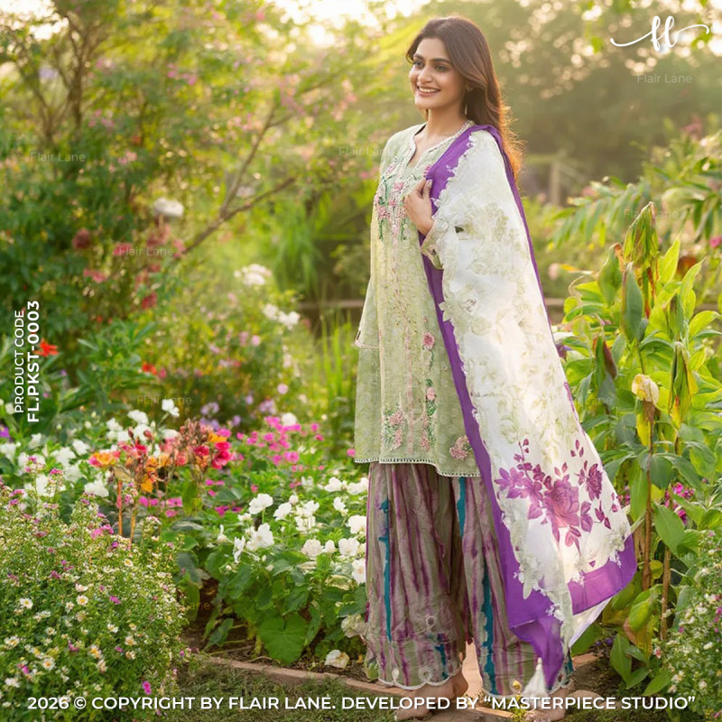 Salwar Kameez