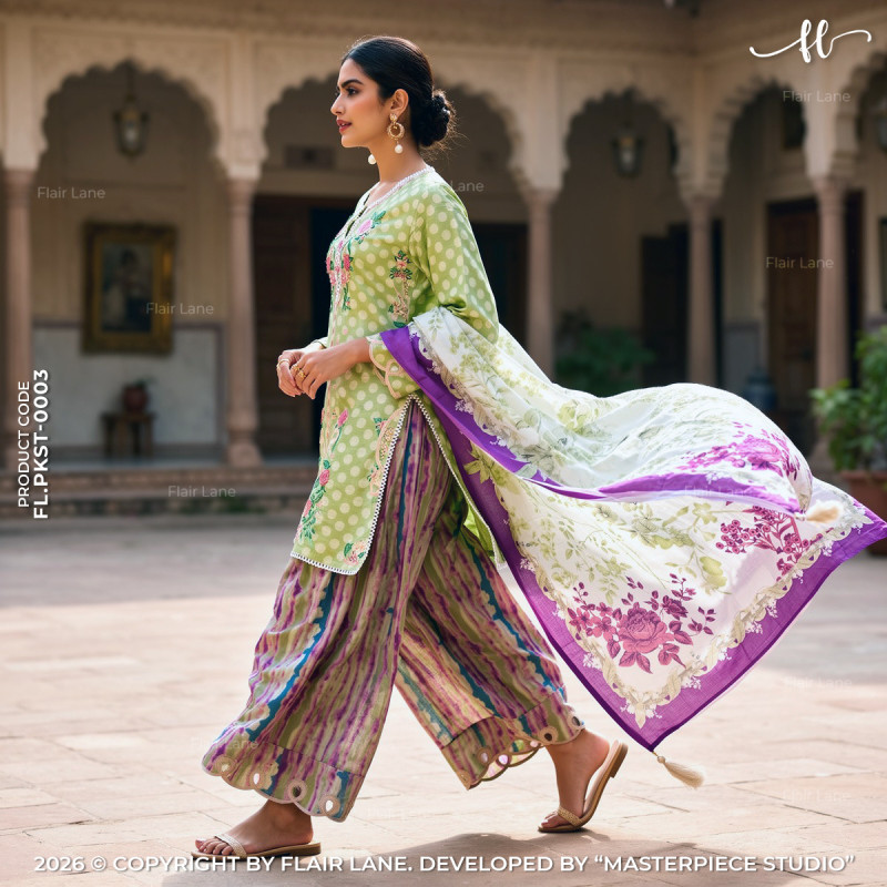 Salwar Kameez
