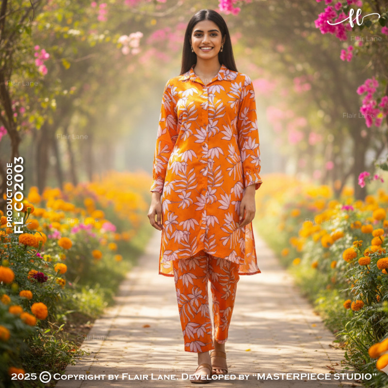 AOP Co-Ord Set