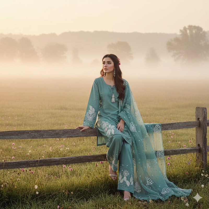 Salwar Kameez