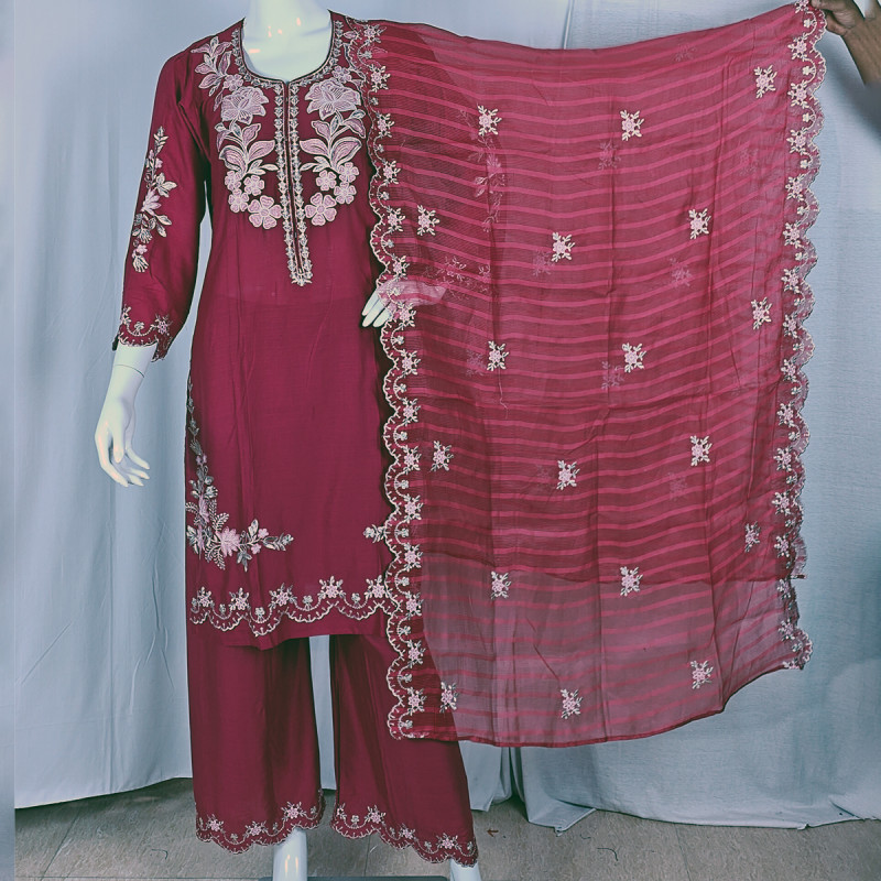 Salwar Kameez