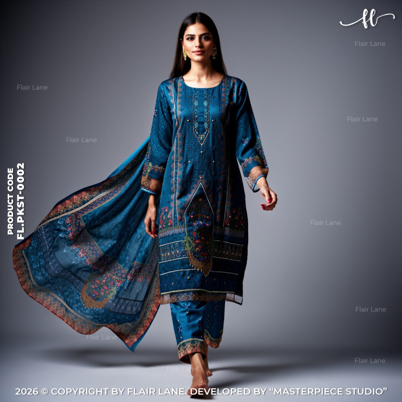 Salwar Kameez