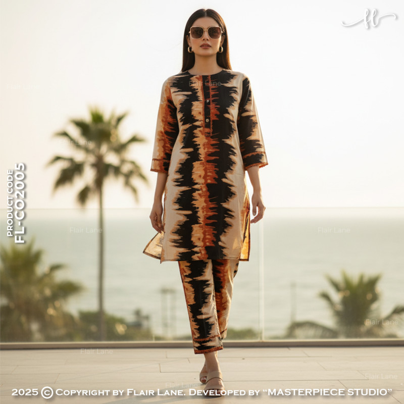 AOP Co-Ord Set