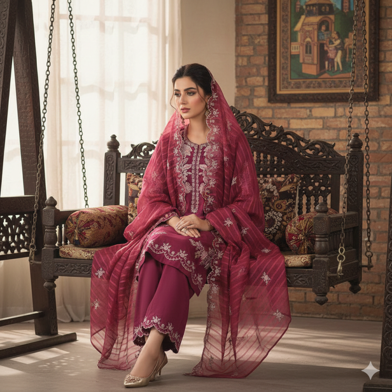 Salwar Kameez
