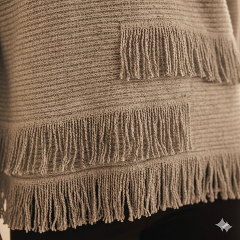 Ladies Sweater