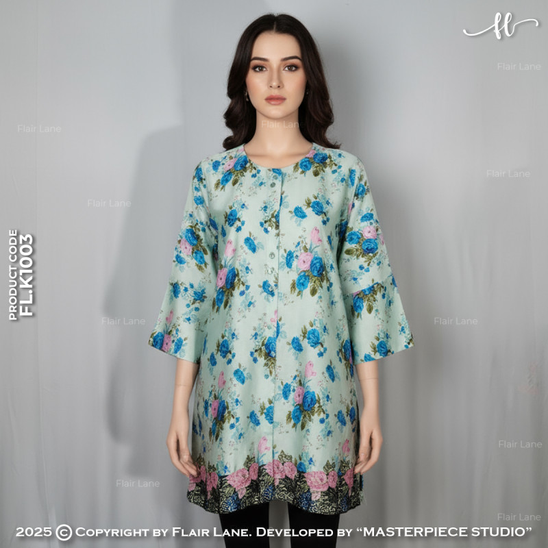 Ladies/Girls Boutique Kurti