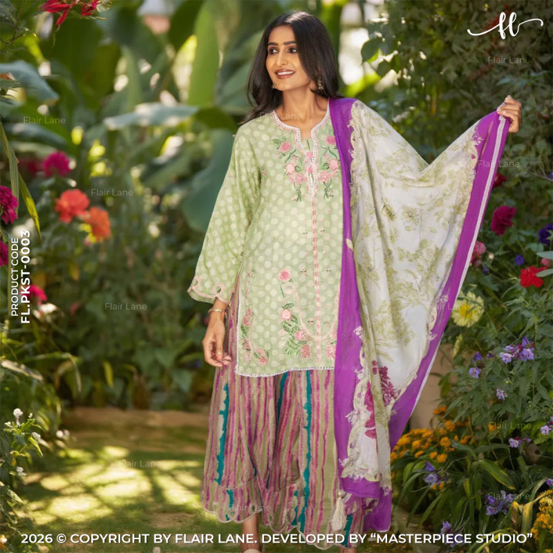 Salwar Kameez