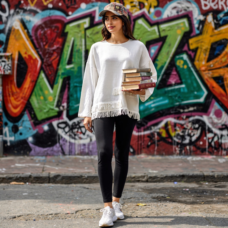 Ladies Sweater