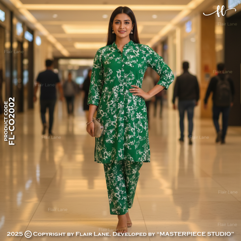 AOP Co-Ord Set