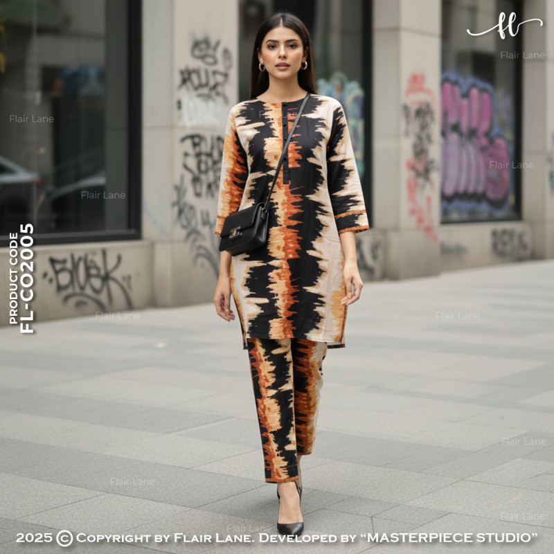 AOP Co-Ord Set