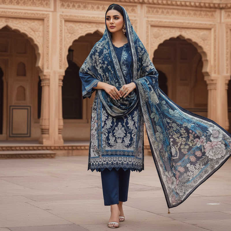 Salwar Kameez