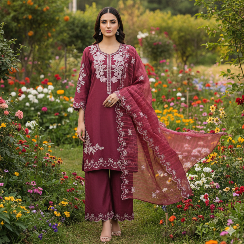 Salwar Kameez