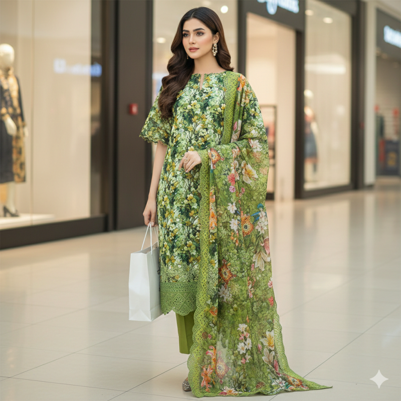 Salwar Kameez