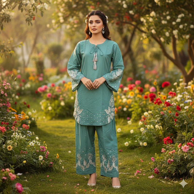 Salwar Kameez