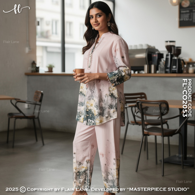 Co-Ord Set