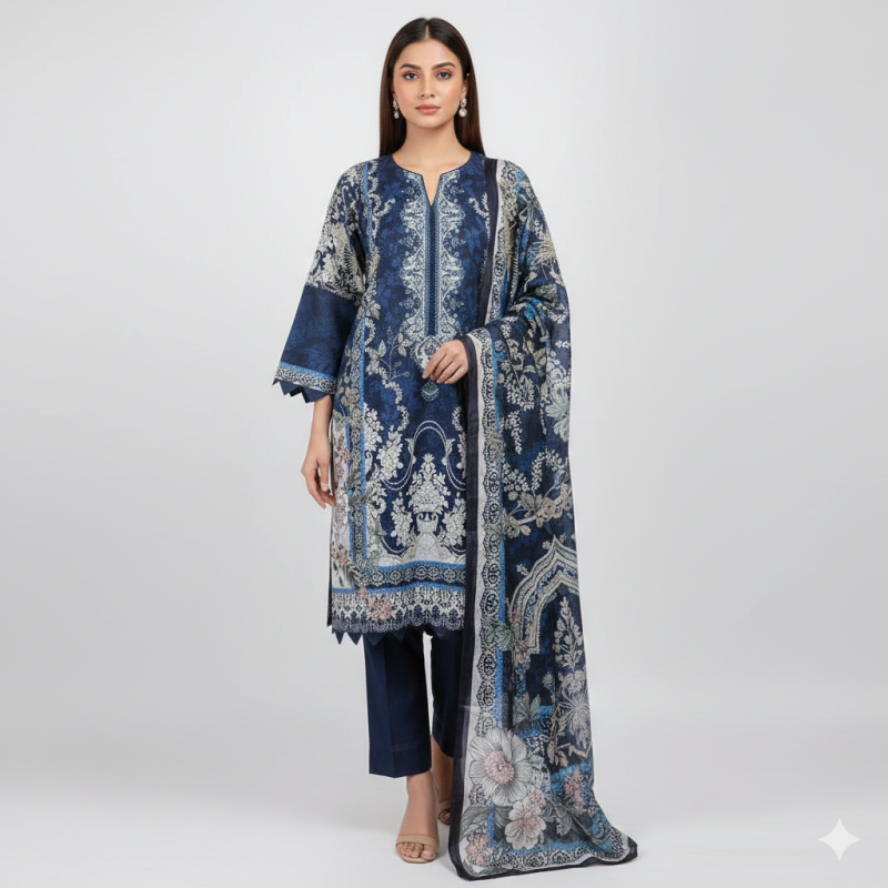 Salwar Kameez