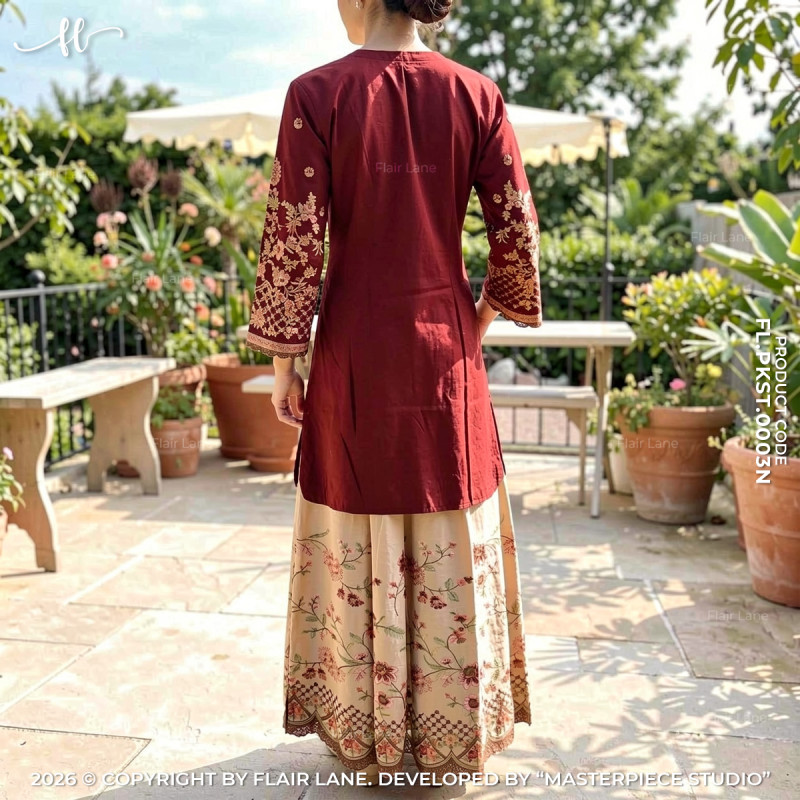 Salwar Kameez