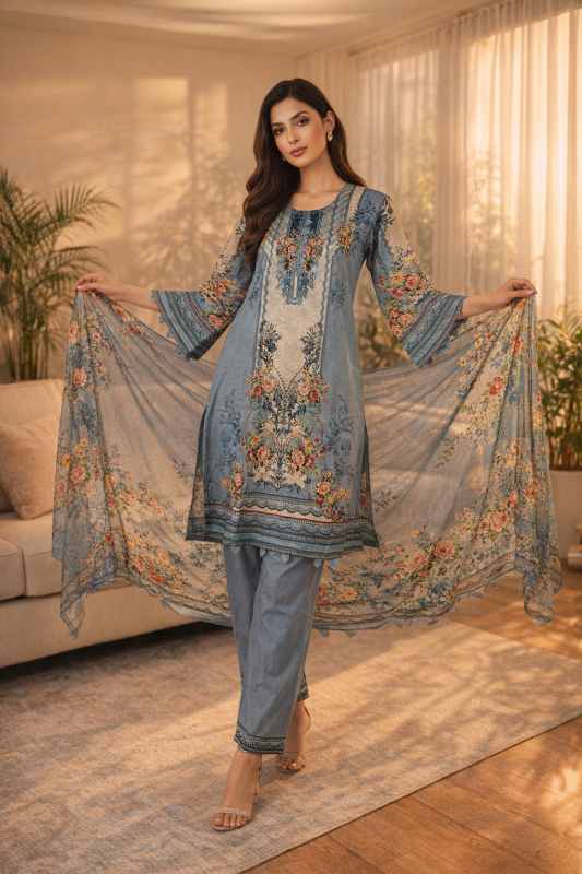 Salwar Kameez