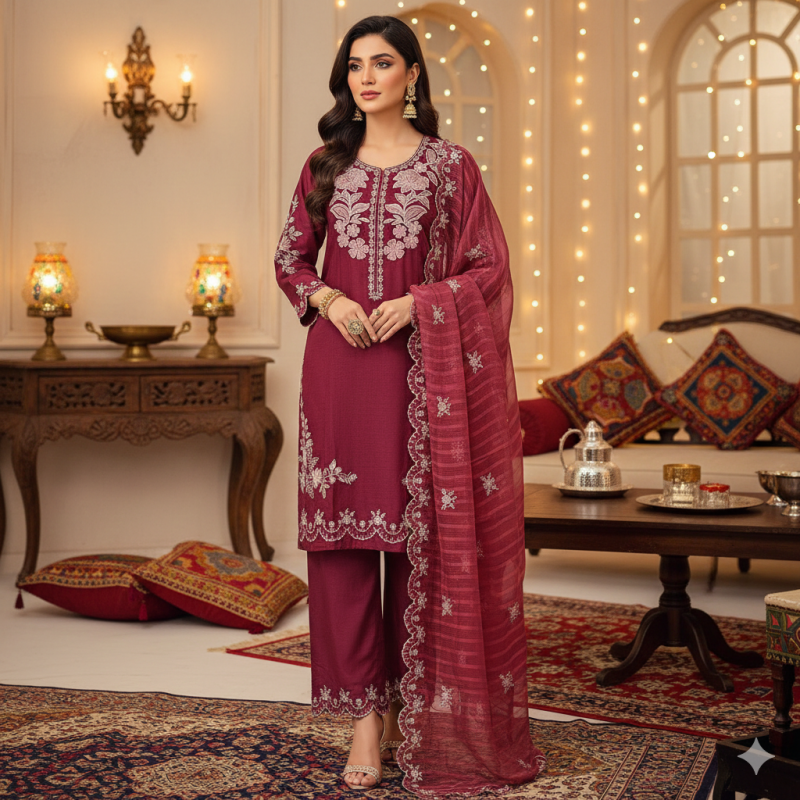 Salwar Kameez