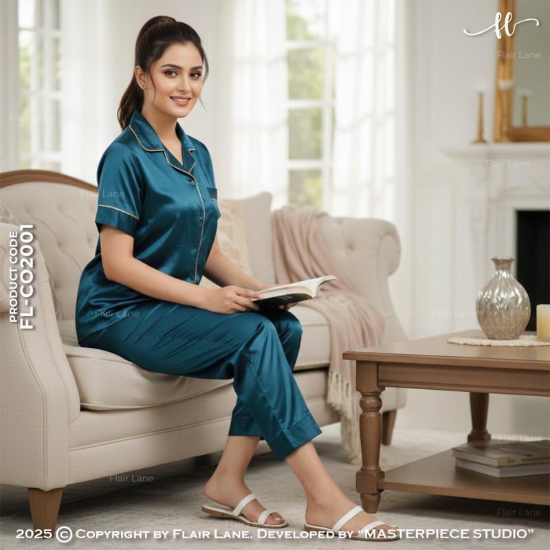 Ladies Sleepwear
