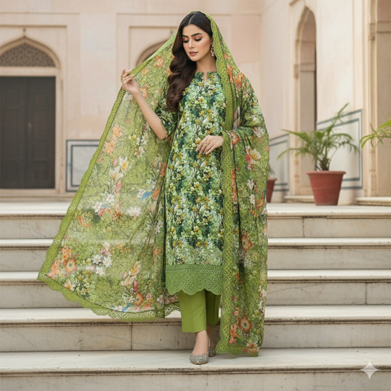 Salwar Kameez