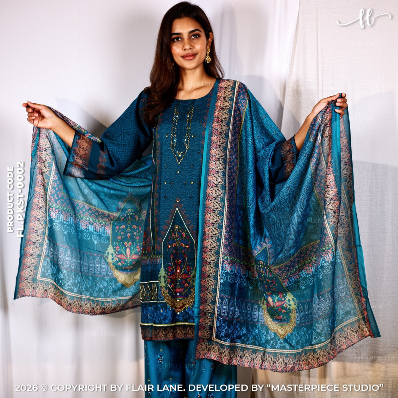 Salwar Kameez