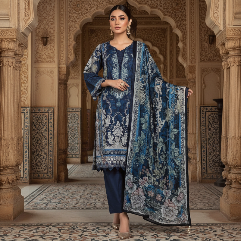 Salwar Kameez