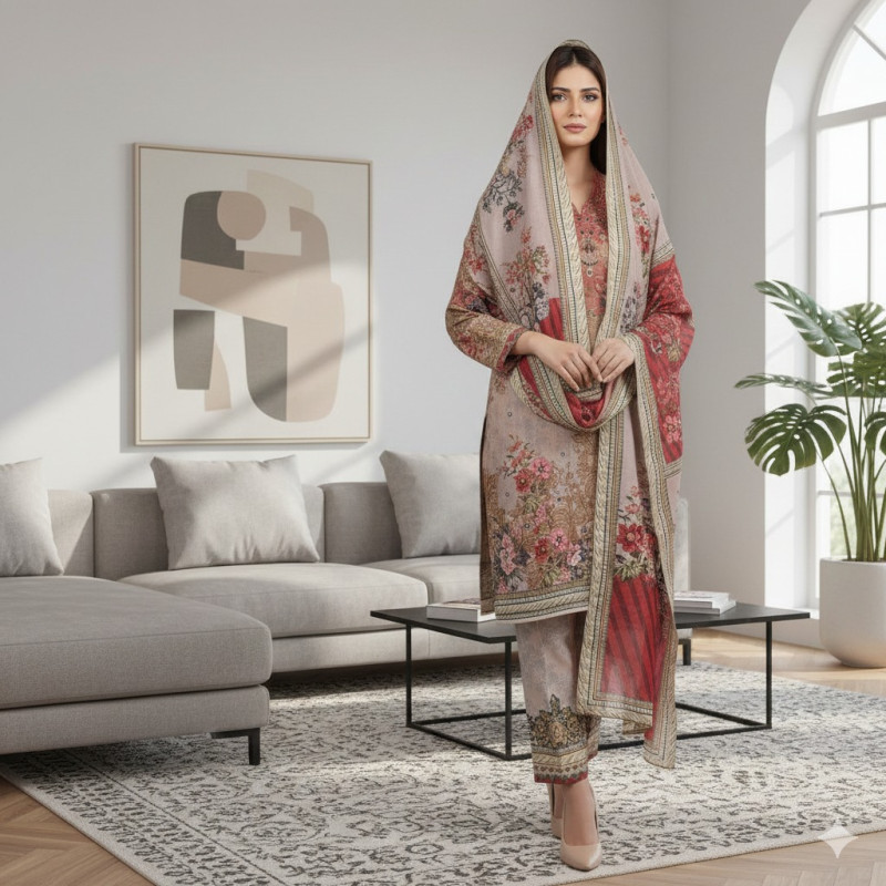 Salwar kameez