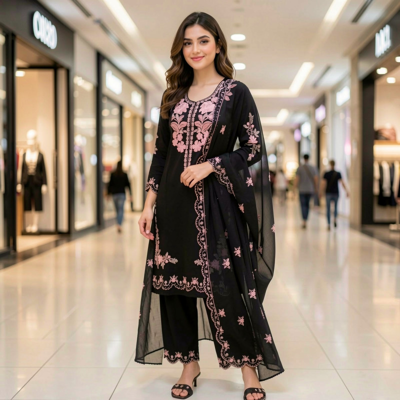 Salwar Kameez