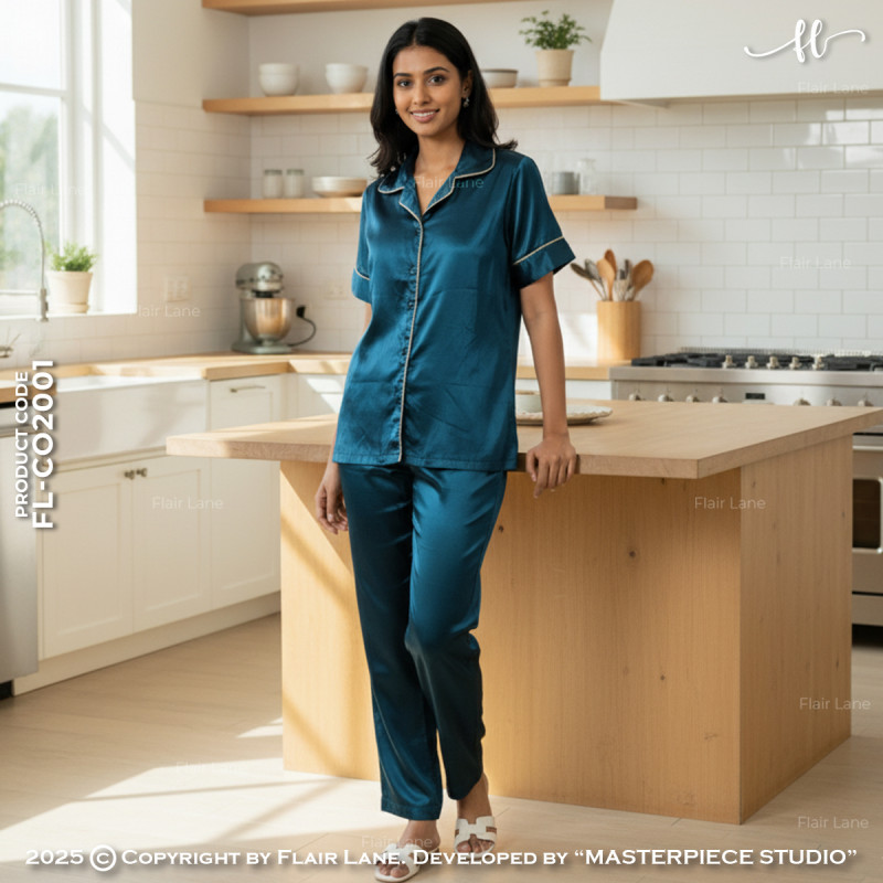 Ladies Sleepwear