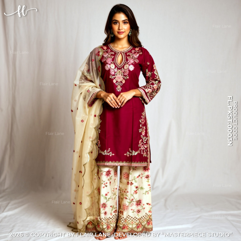 Salwar Kameez
