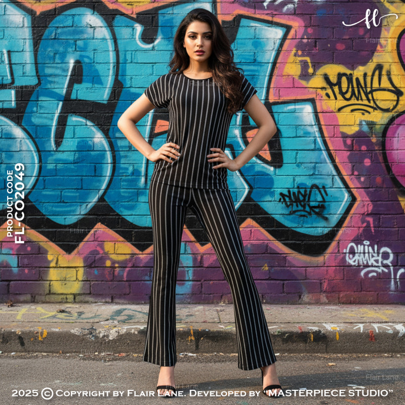 Co-Ord Set
