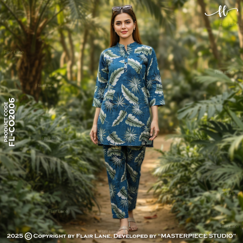 AOP Co-Ord Set