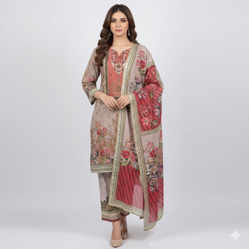 Salwar kameez